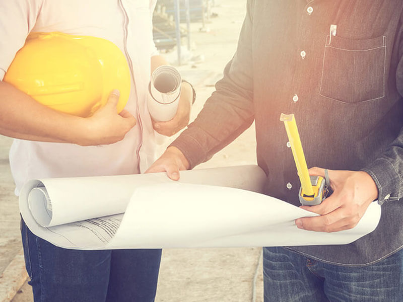 Millbrook Construction Corp. General Contractors