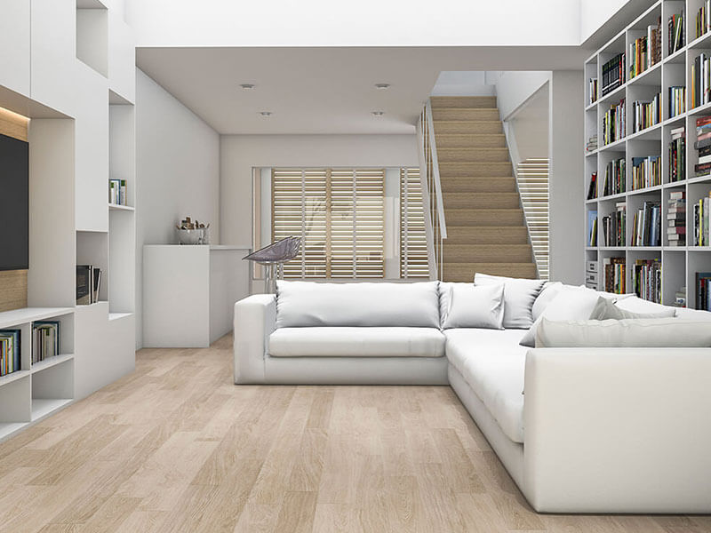 Millbrook Construction Corp.'s Basement Remodeling Service