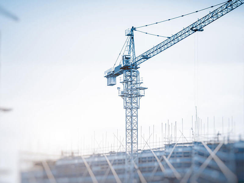 Millbrook Construction Corp.'s Commercial Construction Service