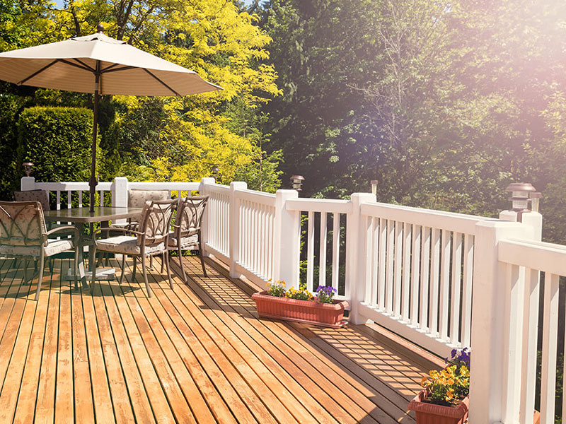 Millbrook Construction Corp.'s Commercial Construction Service