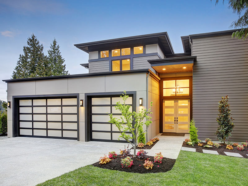 Millbrook Construction Corp.'s Gutter Service