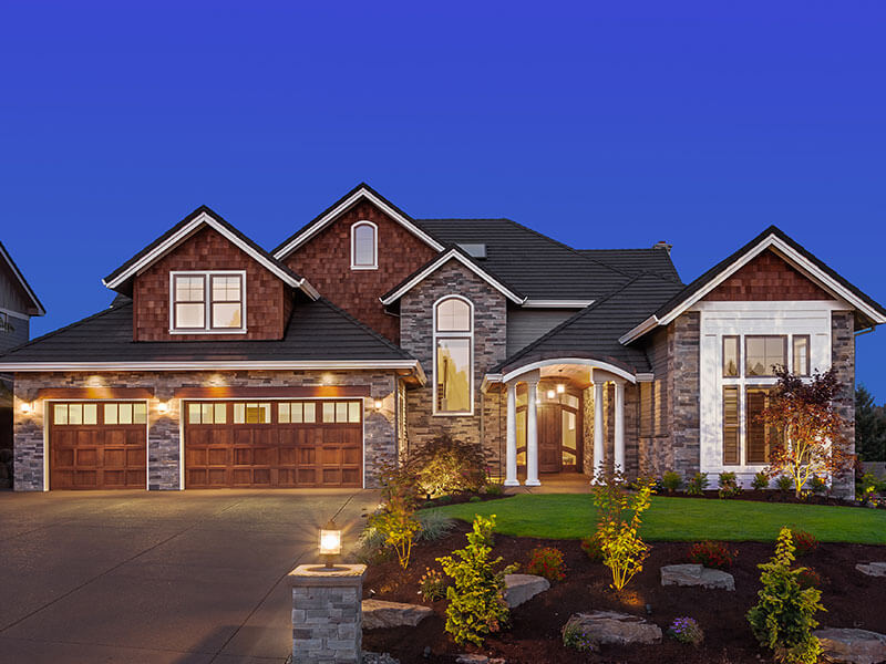 Millbrook Construction Corp.'s Home Build Service