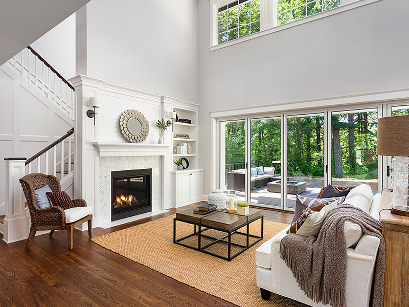 Millbrook Construction Corp.'s Painting Service