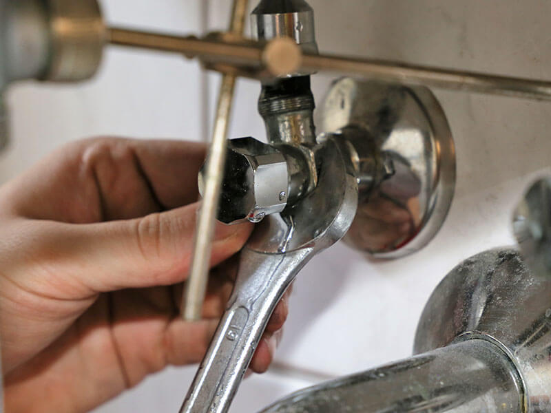 Millbrook Construction Corp.'s Plumbing Service