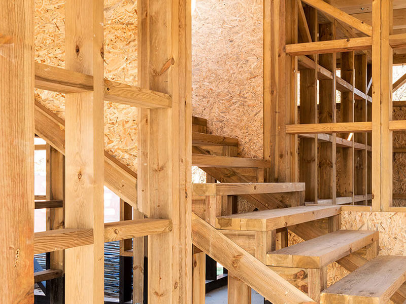 Millbrook Construction Corp.'s Residential Construction Service