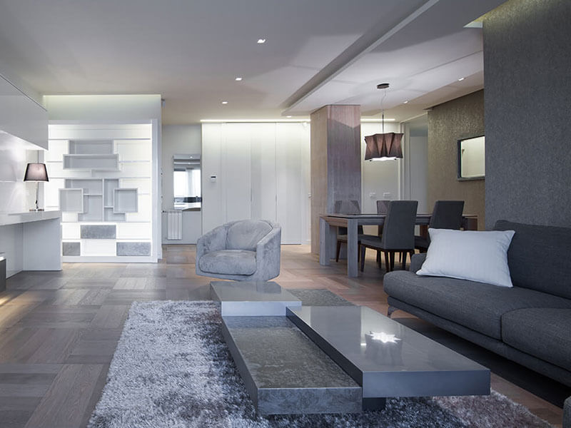 Millbrook Construction Corp.'s Residential Remodeling Service